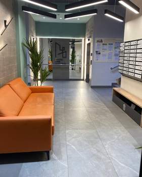 2-к квартира, вторичка, 50м2, 8/17 этаж