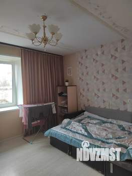 1-к квартира, вторичка, 28м2, 4/9 этаж