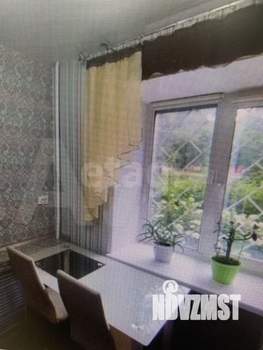 2-к квартира, вторичка, 42м2, 1/5 этаж