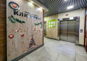 2-к квартира, вторичка, 62м2, 17/17 этаж