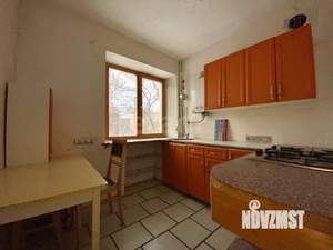 3-к квартира, вторичка, 54м2, 3/5 этаж