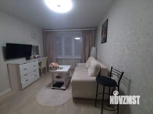 1-к квартира, вторичка, 28м2, 1/5 этаж