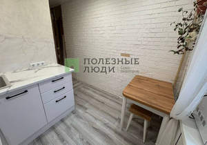 3-к квартира, вторичка, 60м2, 4/5 этаж