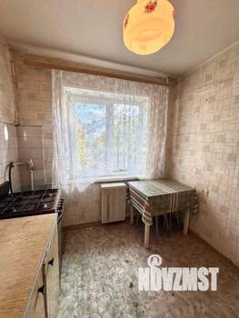 1-к квартира, вторичка, 31м2, 5/5 этаж
