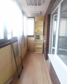 2-к квартира, вторичка, 44м2, 9/18 этаж