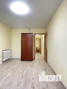 2-к квартира, вторичка, 48м2, 5/5 этаж