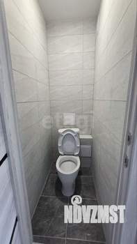 2-к квартира, вторичка, 43м2, 8/9 этаж