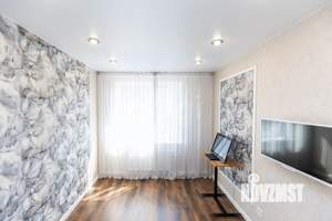 1-к квартира, вторичка, 34м2, 15/17 этаж