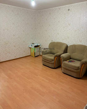 1-к квартира, вторичка, 36м2, 7/9 этаж