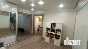 1-к квартира, вторичка, 43м2, 13/16 этаж