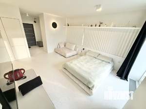 Студия квартира, вторичка, 34м2, 13/15 этаж