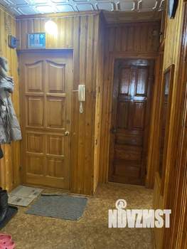 4-к квартира, вторичка, 60м2, 5/5 этаж