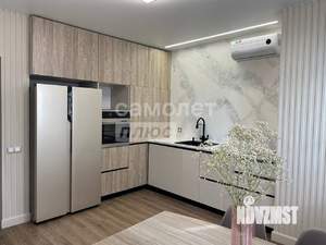 2-к квартира, вторичка, 57м2, 6/10 этаж