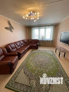 4-к квартира, вторичка, 79м2, 3/5 этаж