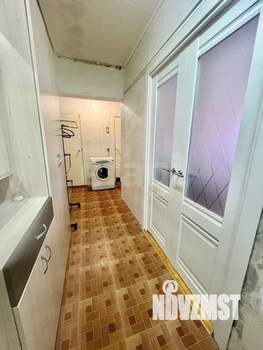 3-к квартира, вторичка, 65м2, 1/10 этаж