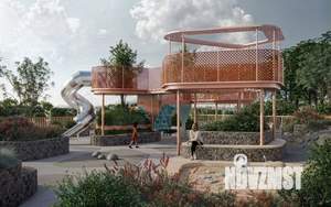 2-к квартира, вторичка, 65м2, 6/13 этаж