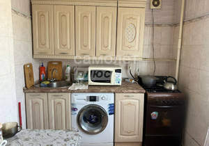 4-к квартира, вторичка, 68м2, 4/9 этаж