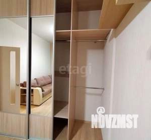 1-к квартира, вторичка, 35м2, 18/18 этаж