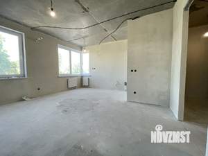 3-к квартира, вторичка, 67м2, 3/17 этаж