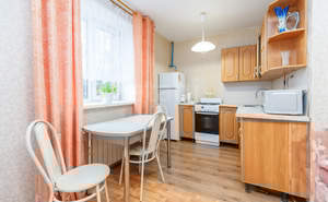 2-к квартира, вторичка, 44м2, 1/3 этаж