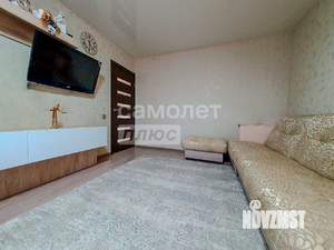 2-к квартира, вторичка, 52м2, 4/10 этаж