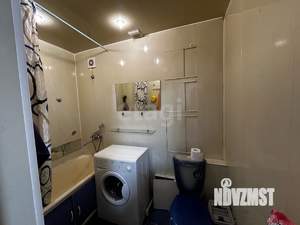 2-к квартира, вторичка, 41м2, 5/5 этаж