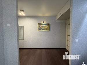 2-к квартира, вторичка, 44м2, 3/9 этаж