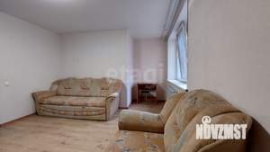 2-к квартира, вторичка, 47м2, 3/3 этаж