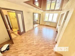 3-к квартира, вторичка, 67м2, 5/9 этаж