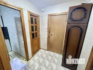1-к квартира, вторичка, 29м2, 6/10 этаж