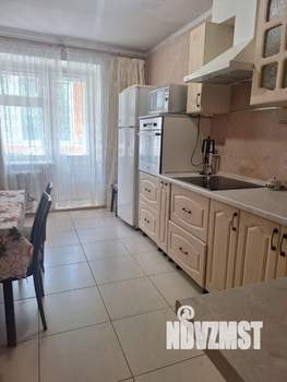 3-к квартира, вторичка, 76м2, 2/10 этаж