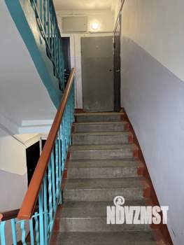 3-к квартира, вторичка, 60м2, 4/5 этаж