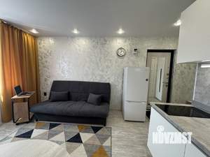 Студия квартира, вторичка, 16м2, 8/9 этаж