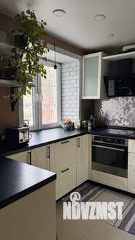 2-к квартира, вторичка, 47м2, 3/5 этаж
