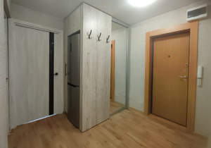 3-к квартира, вторичка, 62м2, 2/5 этаж