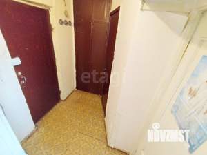 1-к квартира, вторичка, 29м2, 7/9 этаж
