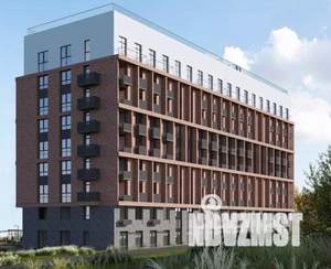 3-к квартира, вторичка, 79м2, 3/9 этаж