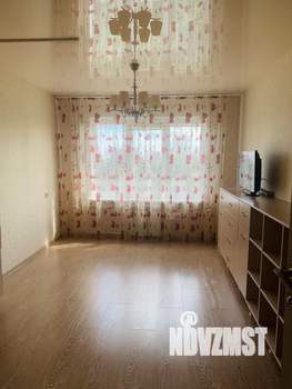 4-к квартира, вторичка, 78м2, 6/9 этаж
