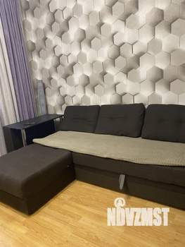 2-к квартира, вторичка, 43м2, 2/3 этаж