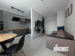 2-к квартира, вторичка, 57м2, 7/18 этаж