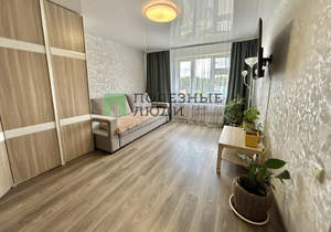 4-к квартира, вторичка, 69м2, 9/9 этаж