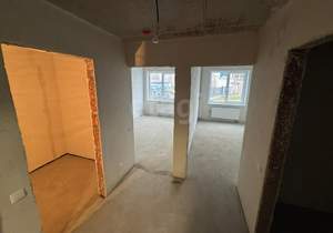 1-к квартира, вторичка, 36м2, 3/17 этаж