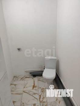 Студия квартира, вторичка, 25м2, 1/18 этаж