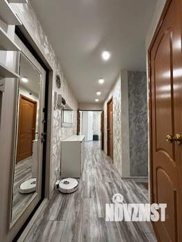 2-к квартира, вторичка, 43м2, 1/9 этаж