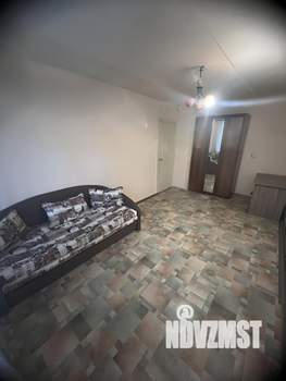 1-к квартира, вторичка, 29м2, 1/5 этаж