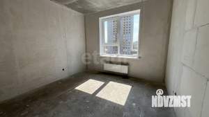 1-к квартира, вторичка, 40м2, 5/10 этаж