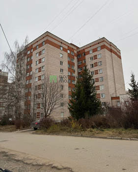 Студия квартира, вторичка, 25м2, 3/9 этаж