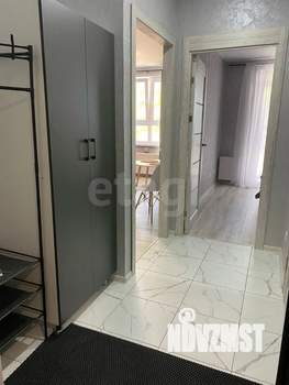 1-к квартира, вторичка, 36м2, 3/17 этаж