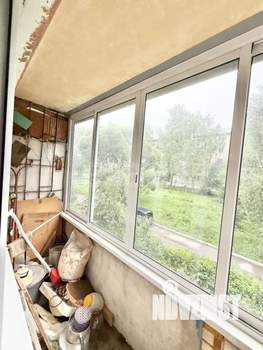 2-к квартира, вторичка, 47м2, 2/5 этаж