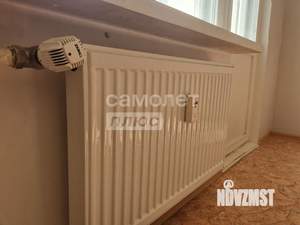 1-к квартира, вторичка, 34м2, 8/10 этаж